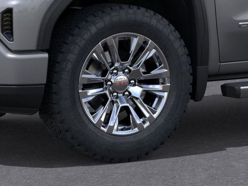 New 2026 GMC Sierra 1500 Denali w/ Technology Package image 9