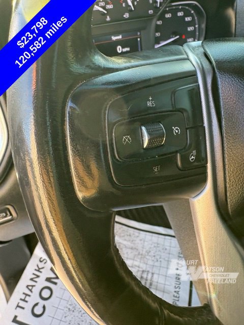 Used 2020 GMC Sierra 1500 SLE w/ SLE Convenience Package AWD/4WD image 18