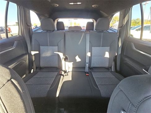 New 2026 GMC Acadia Elevation w/ LPO, Floor Liner Package image 25
