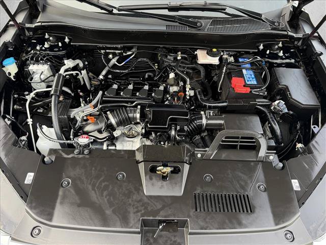 Used 2026 Honda CR-V EX-L image 22