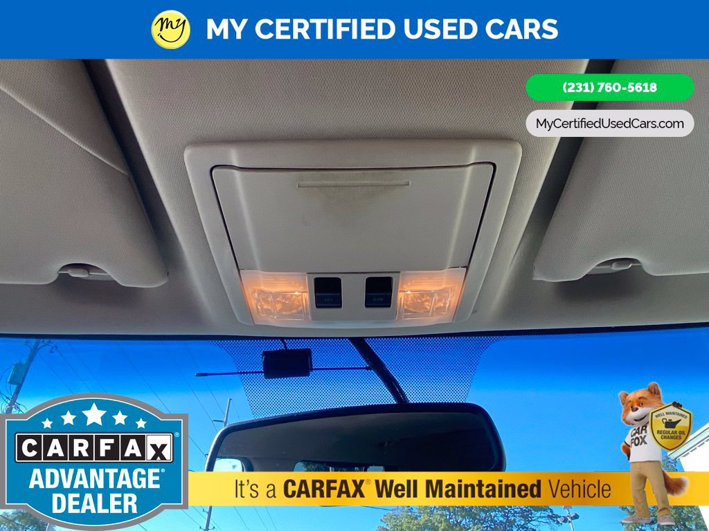 Used 2010 Ford Flex Limited AWD/4WD image 37