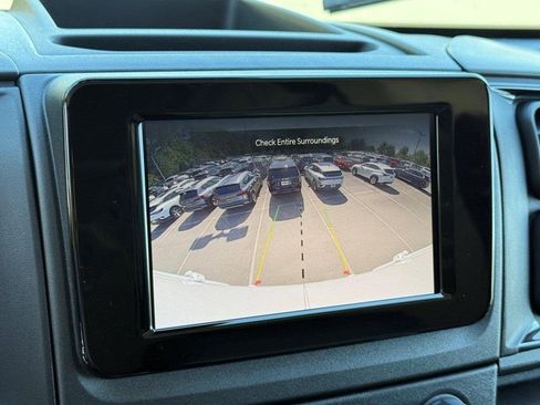 New 2026 RAM ProMaster 3500 w/ Safety Group image 20