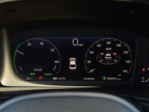 New 2026 Honda Accord Sport image 11