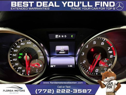 Used 2014 Mercedes-Benz SLK 250 w/ Sport Package image 33