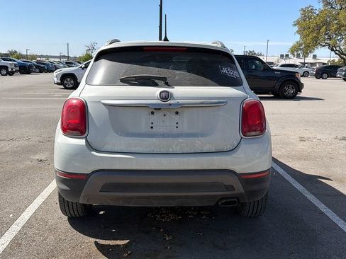Used 2018 FIAT 500X Trekking image 7