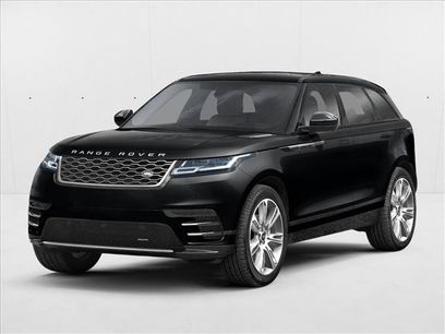 Used 2023 Land Rover Range Rover Velar S