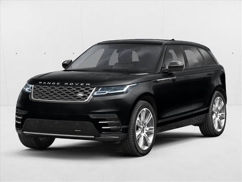 Used 2023 Land Rover Range Rover Velar S AWD/4WD image 1