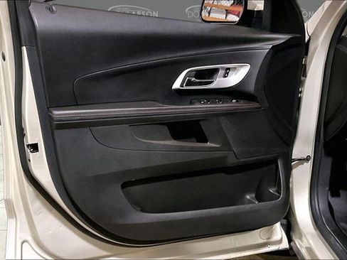 Used 2015 Chevrolet Equinox LT w/ Driver Convenience Package FWD image 11