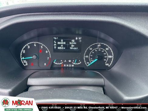 Used 2024 Ford Transit 250 Low Roof w/ Exterior Upgrade Package image 15