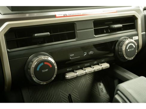 Certified 2026 Toyota Tacoma SR5 AWD/4WD image 23