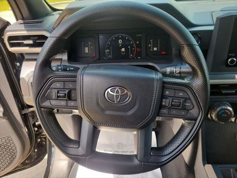 Certified 2026 Toyota Tacoma SR5 RWD image 18