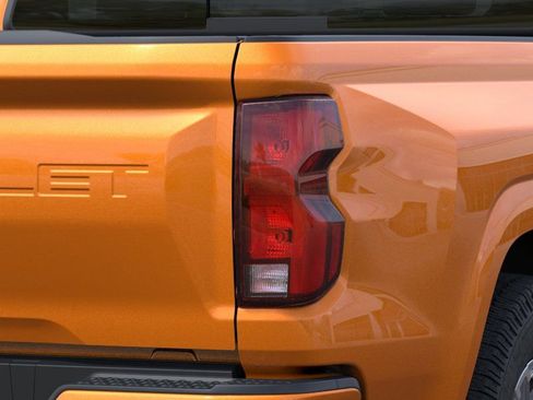 New 2026 Chevrolet Colorado LT w/ LT Convenience Package RWD image 11