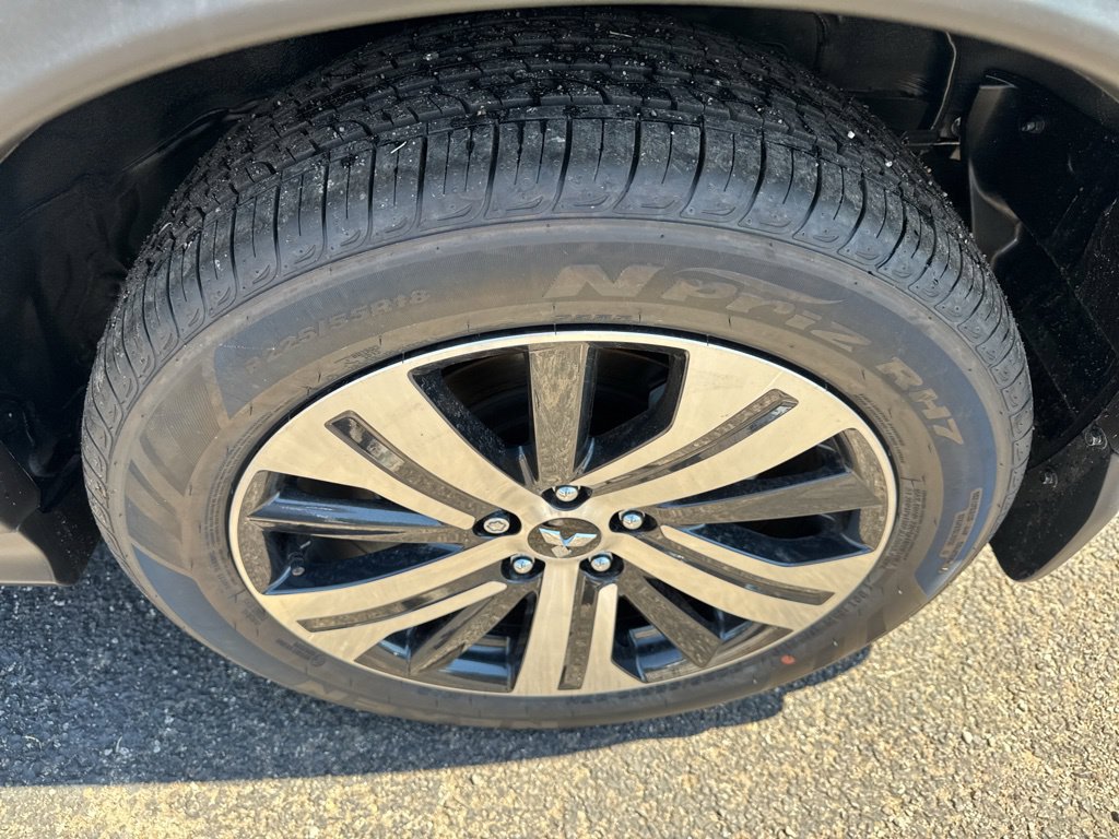 New 2027 Mitsubishi Outlander Sport SE FWD image 41