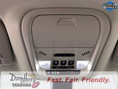 Used 2023 Buick Enclave Premium w/ Experience Buick Package image 57