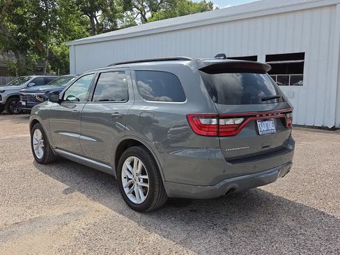 Used 2024 Dodge Durango GT RWD image 42