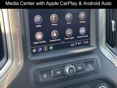 Used 2024 Chevrolet Silverado 2500 Custom w/ Custom Value Package