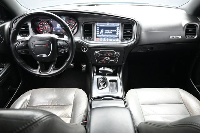 Used 2023 Dodge Charger Scat Pack w/ Daytona Edition Group RWD image 11
