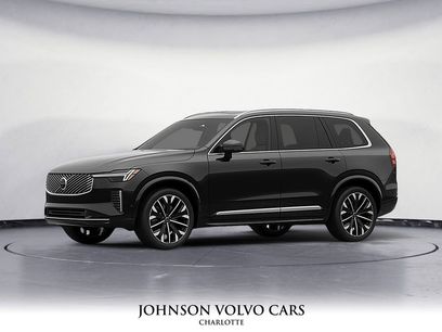 New 2026 Volvo XC90 B5 Plus