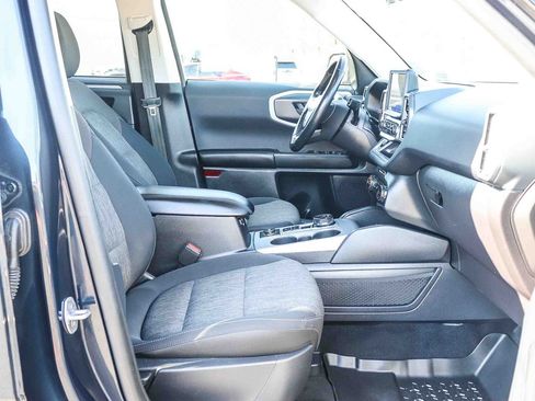 Used 2023 Ford Bronco Sport Big Bend w/ Convenience Package AWD/4WD image 20
