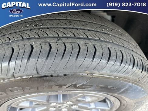 Certified 2024 Ford Bronco Sport Big Bend w/ Convenience Package image 14