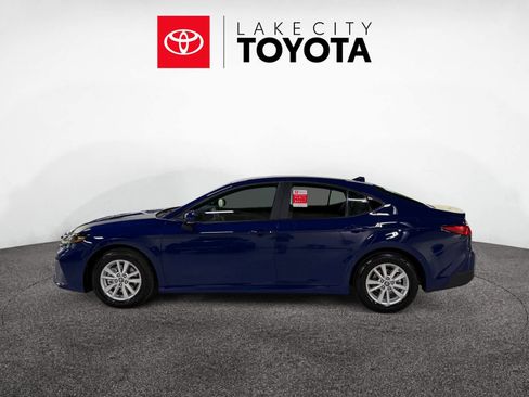 New 2026 Toyota Camry LE image 2