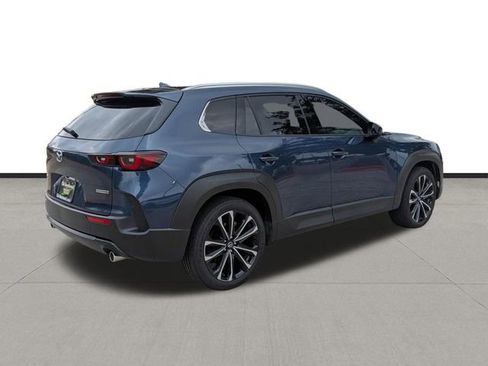 Certified 2025 MAZDA CX-50 AWD 2.5 S w/ Cargo Package image 5