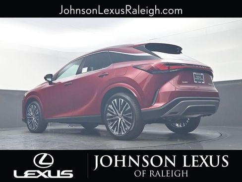 New 2026 Lexus RX 350 image 18