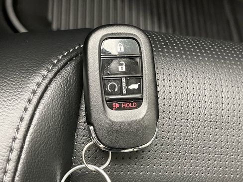 Used 2023 Honda CR-V EX-L image 30