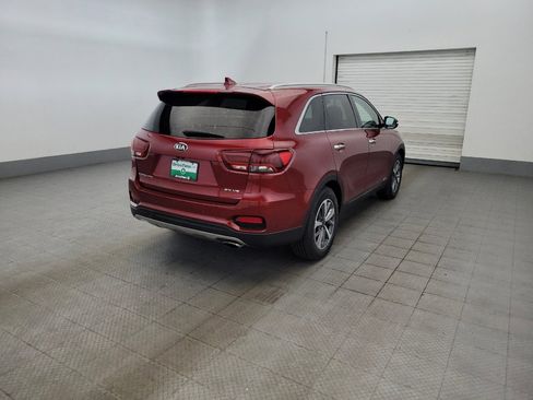 Used 2019 Kia Sorento EX AWD/4WD image 9