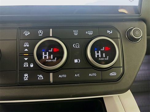 New 2026 Land Rover Defender 110 S image 16