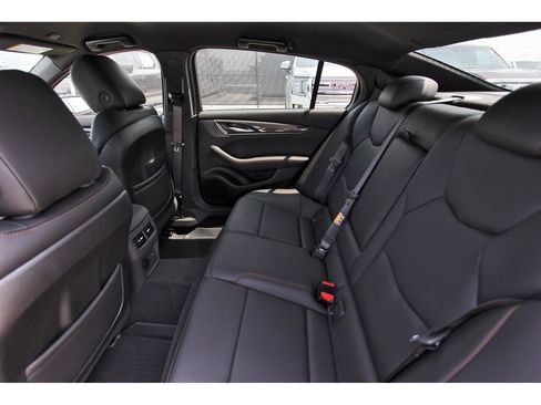 New 2026 Cadillac CT5 Sport RWD image 7