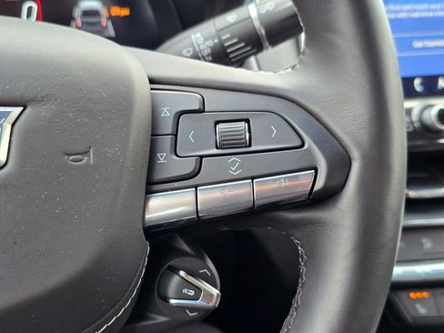 Used 2023 Cadillac CT5 V Blackwing w/ Parking Package image 37