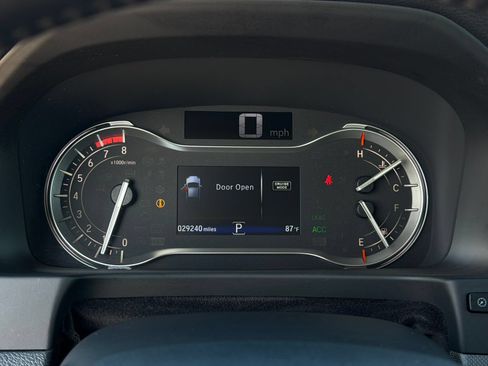 Used 2023 Honda Ridgeline RTL image 21