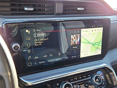 Certified 2023 GMC Sierra 1500 Denali w/ Technology Package image 17