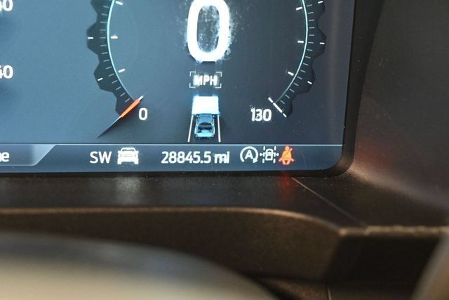 Certified 2024 Ford Ranger Raptor AWD/4WD image 21