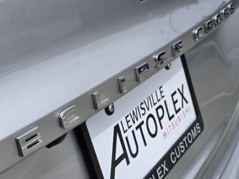 New 2026 Mitsubishi Eclipse Cross SE image 7