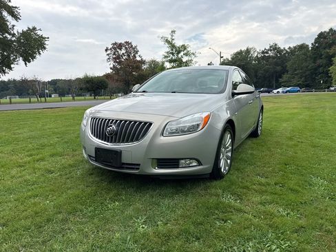 Used 2011 Buick Regal CXL FWD image 5