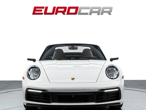 Used 2024 Porsche 911 Carrera S RWD image 8