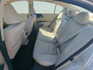 Used 2015 Honda Accord EX-L video 2