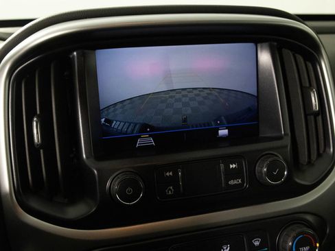 Certified 2022 Chevrolet Colorado LT w/ LT Convenience Package image 7