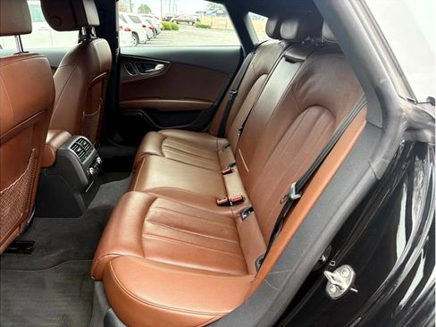 Used 2013 Audi A7 3.0T Prestige image 12