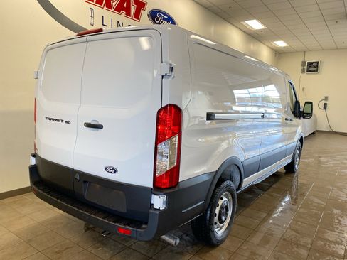 New 2026 Ford Transit 150 Low Roof image 8