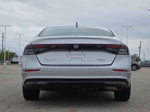Used 2024 Honda Accord EX-L image 18