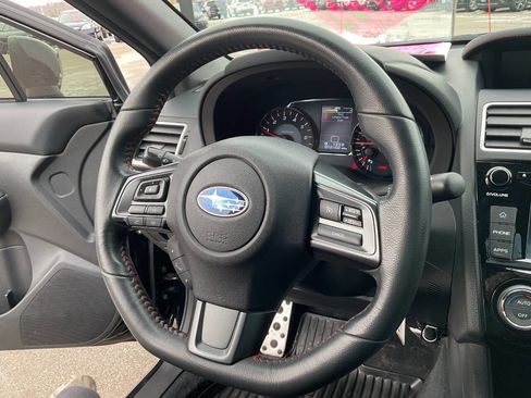 Used 2020 Subaru WRX image 18