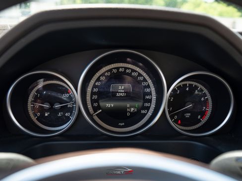 Used 2015 Mercedes-Benz E 350 4MATIC Sedan w/ Premium 1 Package image 30
