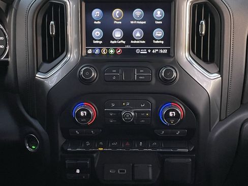 Used 2021 Chevrolet Silverado 1500 LT Trail Boss w/ Convenience Package II image 17