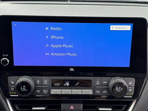 Used 2024 Toyota Grand Highlander Platinum image 26