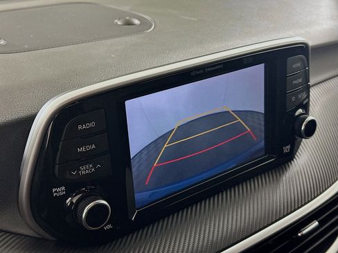 Used 2019 Hyundai Tucson Value w/ Cargo Package image 22