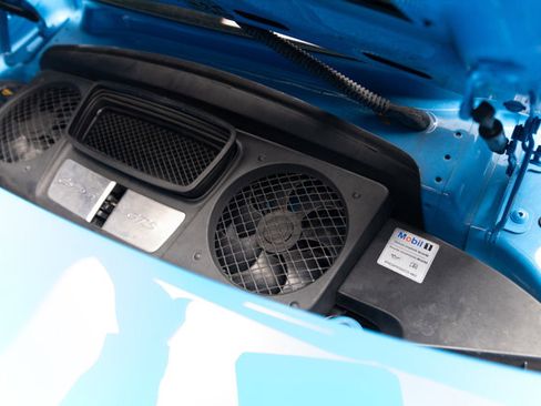 Used 2016 Porsche 911 Carrera GTS image 39