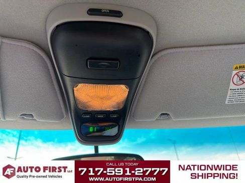 Used 2004 Ford Explorer Sport Trac XLS image 20